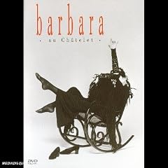 Barbara : Ch�telet 1987