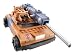 Search : Built To Rule (BTR) Transformers Armada Series - Smokescreen with Liftor Mini-Con