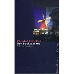 Der Bocksgesang