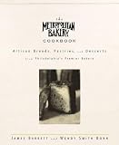 The Metropolitan Bakery Cookbook