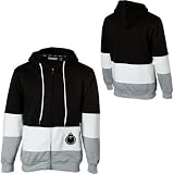 Nomis Era Full-Zip Hooded Sweatshirt - Mens
