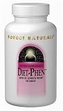 Source Naturals Diet-Phen 90 Tabs from Source Naturals