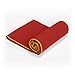 YOGA RAT SportLite Sport Towel: 100% Microfiber, Ultra-Light, Fast Drying with Hang Loop. Absorbs as Much Water as Terry, but Packs Super-Small. Great for Home or Outdoor. Many uses (28