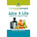 Juice 4 Life (Juice once a day for one week)