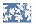 Amazon price tracker, Amazon price history charts, Floral Silhouette Note Cards (Stationery)