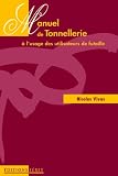 Manuel de tonnellerie � l'usage des utilisateurs de futaille, 2�me �dition