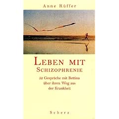Leben mit Schizophrenie