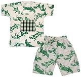 Let Go of My Gecko T-shirt and Shorts