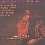 The Artistry of Freddie Hubbard