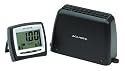 Chaney Instrument Wireless Rain Gauge w/ Monitor