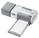 Sony DPP-MP1 Digital Photo Printer