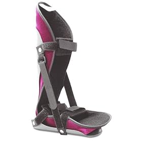 Plantar Fasciitis or Achilles Tendonitis Splint