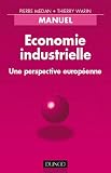 Économie industrielle