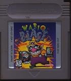  : Wario Blast