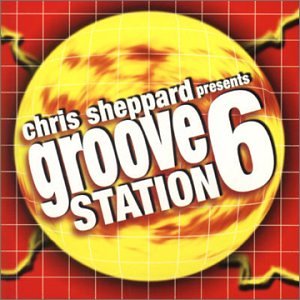 CD-Charts  Search : Groove Station, Vol. 6