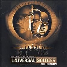 Universal Soldier: The Return