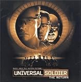 Universal Soldier: The Return (Music from the Motion Picture)