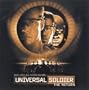 Universal Soldier: The Return (Music from the Motion Picture)