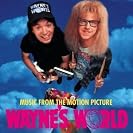  Wayne`s World