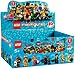 LEGO Minifigure Collection Series 5 Mystery Bag Box 60 Packs