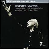 Leopold Stokowski