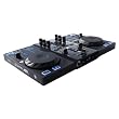 virtual dj vinyl