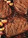 Gourmet Tenderloin Filet Sampler - Kobe Wagyu, Ostrich, and Buffalo (Free 2nd Day Shipping!) Image
