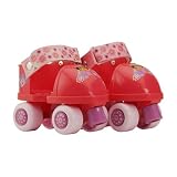 Bravo Dora Junior Adjustable Skates