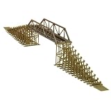 SceneMaster Bridge and Trestle Set