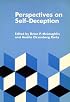 Perspectives on Self-Deception (Topics in Philosophy)