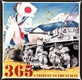 365:A TRIBUTE TO THE STALIN LOOPUS