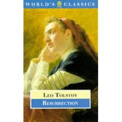 Resurrection (The World's Classics)