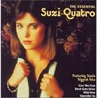 Essential by Suzi Quatro (Audio CD - 1998) - Import
