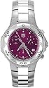 New TAG Heuer Kirium Midsize Watch CL1213.BA0705
