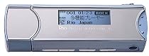Rio SU35 128MB ミラーブルー RIOSU35-128B