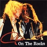 On the Rocks