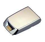 Hi-Capacity Li-Ion Cellular Phone Battery for LG VX4400 (LGLI-ABTM)