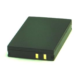 BRAND NEW LI ION RECHARGEABLE BATTERY PACK FOR SAMSUNG CAMCORDER MODEL PART NO : IA BP80W... by