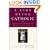 I Like Being Catholic: Treasured Traditions, Rituals, and Stories
