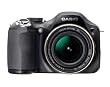 Casio EX-FH25 10.1MP High Speed Digital Camera with 20x Wide Angle Zoom with CMOS Shift Image Stabilization and 3.0 inch LCD