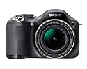 Casio EX-FH25 10.1MP High Speed Digital Camera with 20x Wide Angle Zoom with CMOS Shift Image Stabilization and 3.0 inch LCD