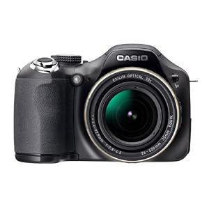 Offer Casio Exilim EX-FH25 Best Price