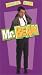VHS : Mr. Bean - Unseen Bean