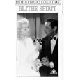 Blithe Spirit