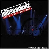 Live in Vienna - B�hse Onkelz