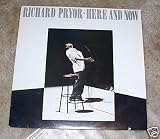 Richard Pryor  Here And Now listings