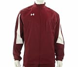 Men's Undeniable® Warm-Up Jacket Tops by Under Armour