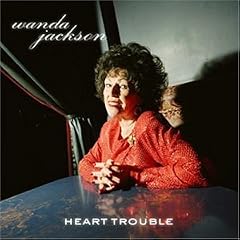 Heart Trouble