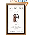 Schindler's List by Thomas Keneally