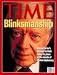 Jimmy Carter / TIME Cover: October 03, 1994, Art Poster by TIME Magazine